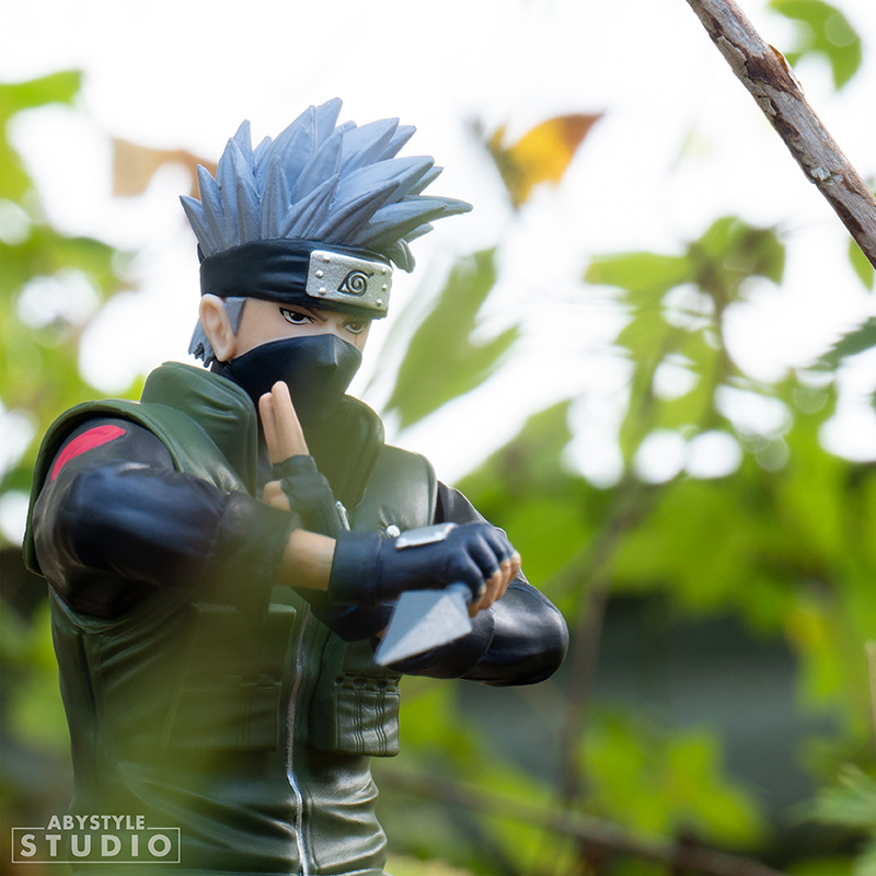 Kakashi