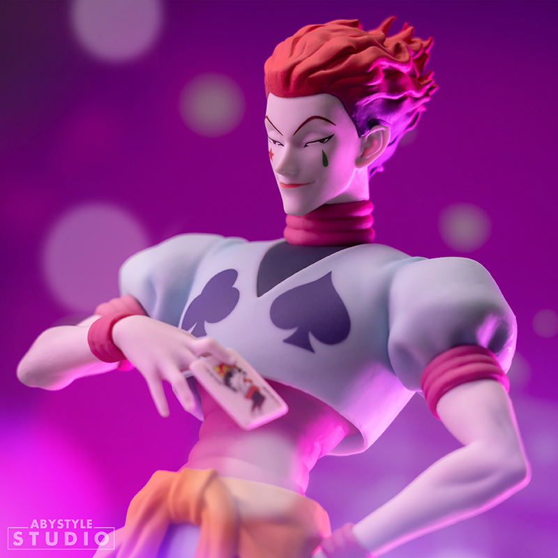 Hisoka