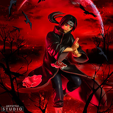 Itachi