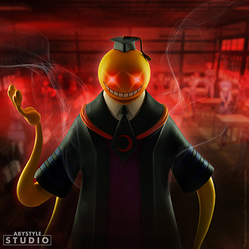 Koro Sensei