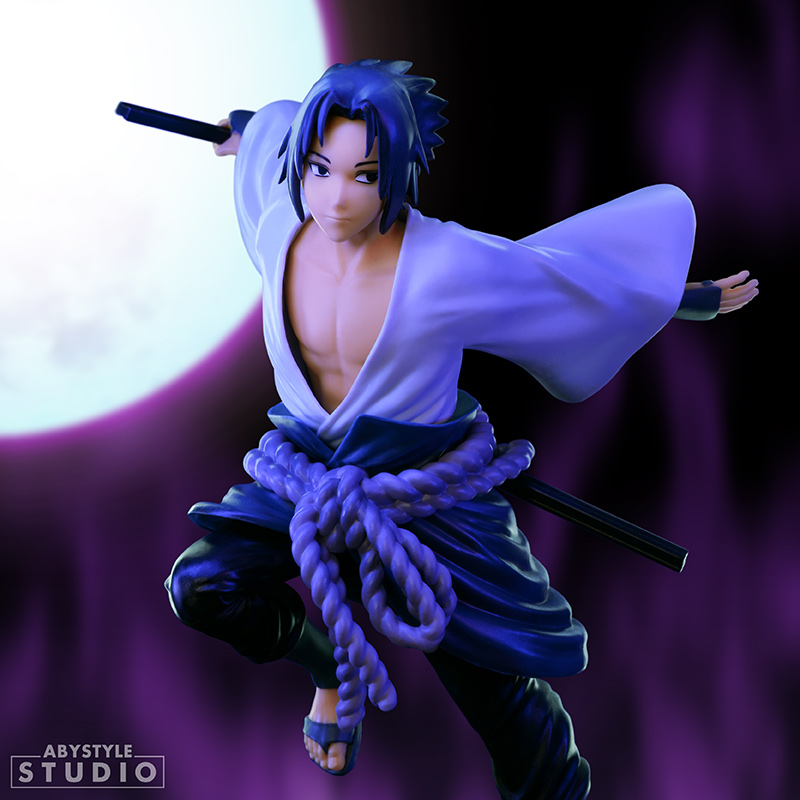 Sasuke