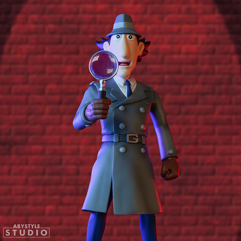 Inspecteur Gadget