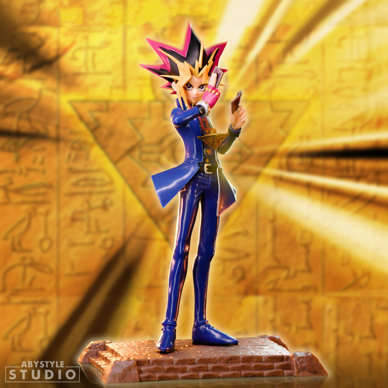 Yami Yugi