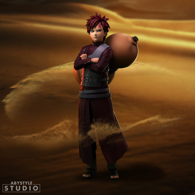 Gaara