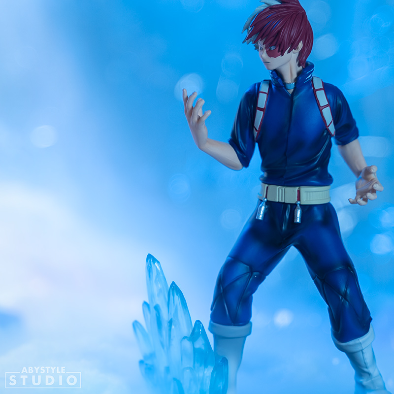 Shoto Todoroki